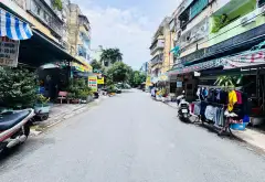 Bán Shophouse mặt tiền đường số 3, Cư Xá Chu Văn An, diện tích 70m2, pháp lý đầy đủ... Bán Shophouse tại Bình Thạnh, Hồ Chí Minh 01
