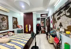 GIẢM 1,6 TỶ còn 9,4TỶ |(4,5x19) 85M² x 5TẦNG – XE TẢI THÔNG | LÊ ĐỨC THỌ -KHU VIP OSIMI GÒ VẤP.... Bán nhà riêng tại An Hội Đông, Hồ Chí Minh 07