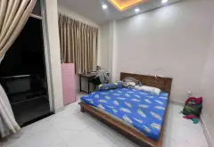 Nhà 3 tầng hẻm rộng, giá hời tại Bình Chiểu – 4.85 tỷ... Bán nhà riêng tại Tam Bình, Hồ Chí Minh 07