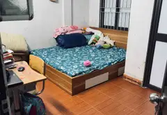 Bán chung cư mini 41.6m² tại Khương Đình, giá 1.5 tỷ, căn hộ 1 ngủ tiện lợi đôi vợ chồng trẻ.... Bán chung cư mini tại Khương Đình, Hà Nội 06