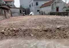 Đất rộng Xóm Ngoài, ô tô vào tận nơi, giá hấp dẫn... Bán đất tại Sóc Sơn, Hà Nội 03