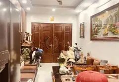 Nhà Xuân Đỉnh 5 tầng full nội thất, ô tô tránh gần kề... Bán nhà riêng tại Xuân Đỉnh, Hà Nội 02
