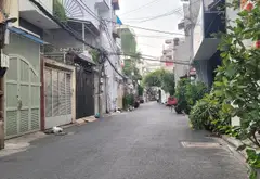 NHÀ ĐẸP CĂN ĐÔI - 6 PHÒNG KHAI THÁC SẴN (DÒNG TIỀN 18-25TR/TH) - CHỈ 9 T.ỷ.... Bán nhà riêng tại Tân Sơn Hòa, Hồ Chí Minh 09