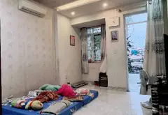Bán nhà mặt tiền phạm thế hiển 4 tầng 5 phòng ngủ tại Quận 8 giá 12,9 tỷ... Bán nhà mặt phố tại Chánh Hưng, Hồ Chí Minh 05