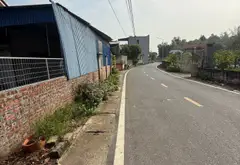 Bán đất mặt ngõ lô góc hai thoáng, ô tô vào tận nơi... Bán đất tại Thủy Nguyên, Hải Phòng 01