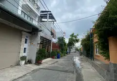 Cơ hội hiếm có sở hữu nhà nhỏ xinh ngay Phan Văn Hớn, giá cực tốt... Bán nhà riêng tại Bà Điểm, Hồ Chí Minh 10