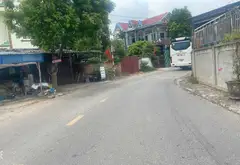 Bán đất 92,7m² trục chính kinh doanh xã Trung Giã, Kim Sơn, pháp lý rõ ràng... Bán đất tại Trung Giã, Hà Nội 05