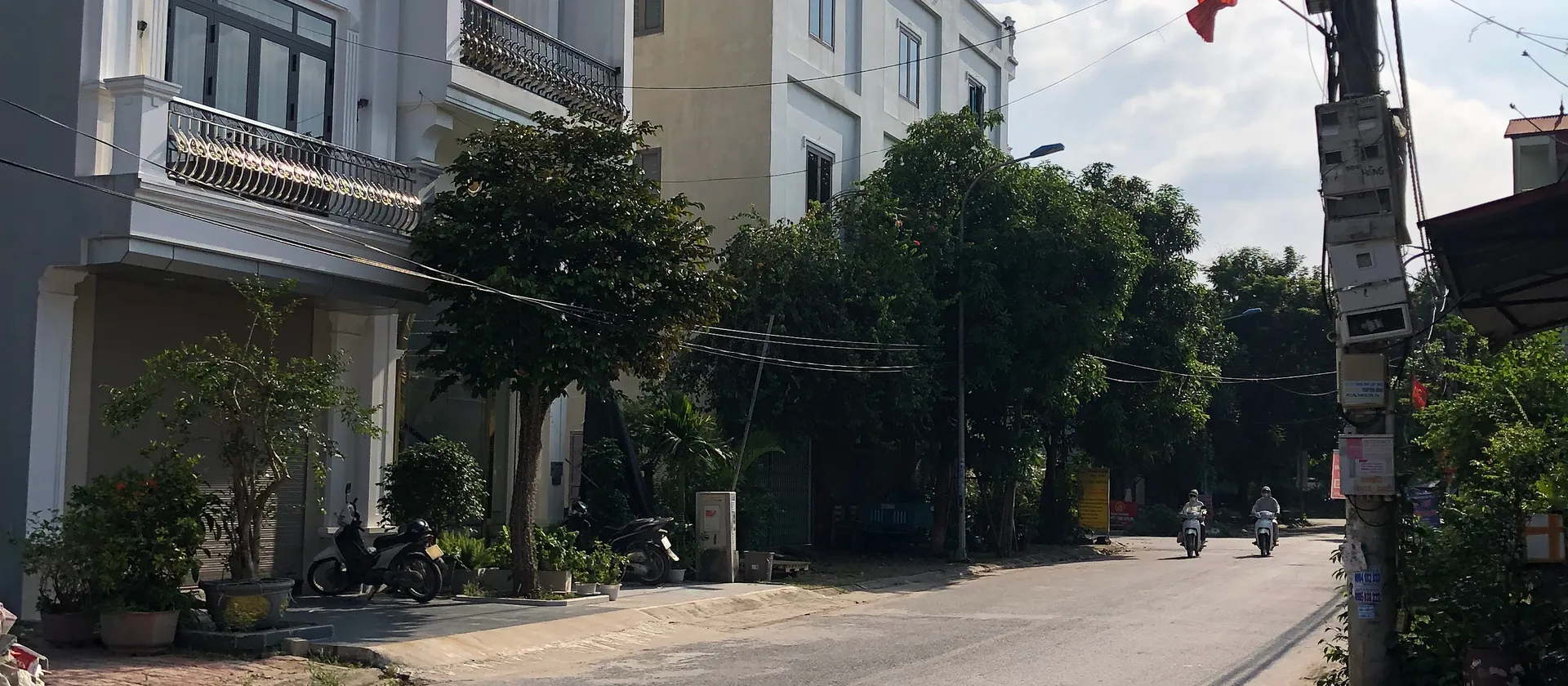 Cơ hội vàng sở hữu nhà mặt phố Phật Tích, Tiên Du, Bắc Ninh... Bán nhà mặt phố tại Phật Tích, Bắc Ninh 01