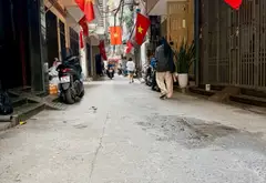 Nhà 4 tầng Đống Đa, tiện kinh doanh, ô tô vào tận cửa... Bán nhà riêng tại Đống Đa, Hà Nội 17