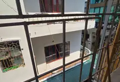 Căn hộ 2 phòng ngủ tại tập thể mặt phố Nguyên Hồng với thiết kế hai mặt thoáng... Bán căn hộ chung cư tại Láng, Hà Nội 06
