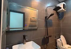 Nhà Lương Quán sang chảnh 3 tầng, gara ô tô riêng, đầy đủ tiện nghi!... Bán nhà riêng tại An Dương, Hải Phòng 07