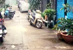 NHÀ HXH 5M, 51M² 2 TẦNG BTCT, HÀ HUY GIÁP, Q12, GIẢM CÒN 3,95 tỷ TLC... Bán nhà riêng tại An Phú Đông, Hồ Chí Minh 07