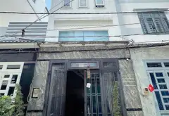 4x11m, Bán nhà 5 tầng, Hẻm xe hơi 1 trục, 1/ Quang Trung, P8 Gò Vấp, 5 Tỷ... Bán nhà riêng tại Thông Tây Hội, Hồ Chí Minh 01
