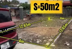 Đất Hiếm Tân Dương – Đường Rộng Ô Tô Tránh Dễ Dàng... Bán đất tại Thủy Nguyên, Hải Phòng 11