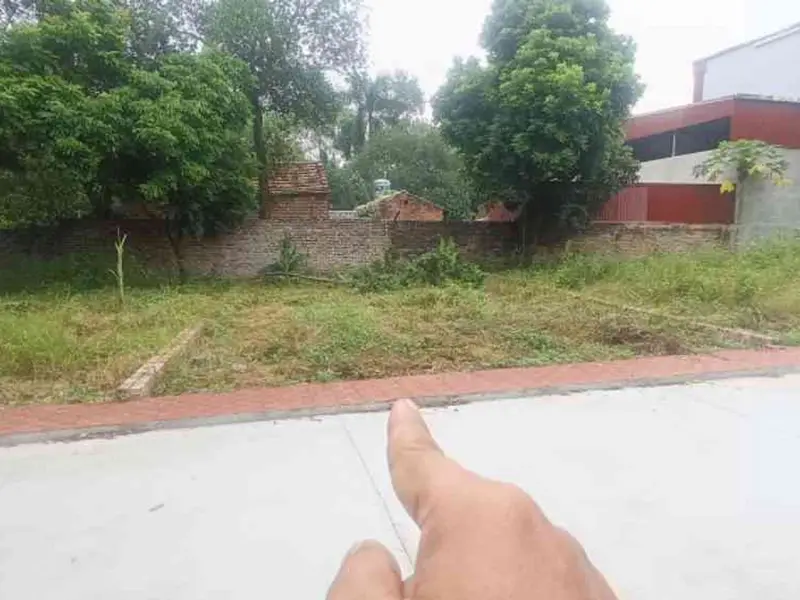 Bán đất thổ cư diện tích 80m² tại xã Tiến Thắng, Mê Linh, giá 3.2 tỷ... Bán đất tại Tiến Thắng, Hà Nội 01