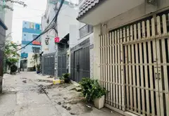 Nhà trung tâm Phú Nhuận, ô tô vào tận cửa, rộng 76m2... Bán nhà riêng tại Phú Nhuận, Hồ Chí Minh 02