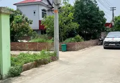 Lô góc 2 mặt tiền, ô tô vào tận nơi - đất vàng thôn Bắc Thượng... Bán đất tại Nội Bài, Hà Nội 03