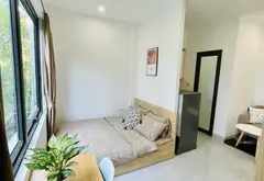 💥 SIÊU PHẨM CCMN DÂN XÂY -Gần BÁCH - KINH - XÂY - TT HBT - 28 PHÒNG FULL ĐỒ - 7 TẦNG -150tr/ tháng... Bán nhà riêng tại Bạch Mai, Hà Nội 08