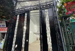 BÁN ĐẤT MẶT PHỐ SẴN NHÀ LÀM KHO XƯỞNG , VỈA HÈ RỘNG TRƯỚC NHÀ CONTENER TRÁNH, ĐỖ... Bán nhà mặt phố tại Việt Hưng, Hà Nội 03