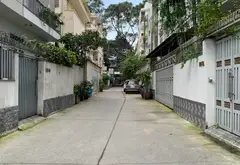 Bán nhà 3 tầng 6 phòng ngủ khu biệt thự P9 quận 5 giá 34 tỷ... Bán nhà riêng tại An Đông, Hồ Chí Minh 02