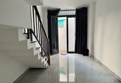 Nhà 2 tầng 2 phòng ngủ gần chợ Gò Vấp giá 3.89 tỷ... Bán nhà riêng tại An Nhơn, Hồ Chí Minh 09