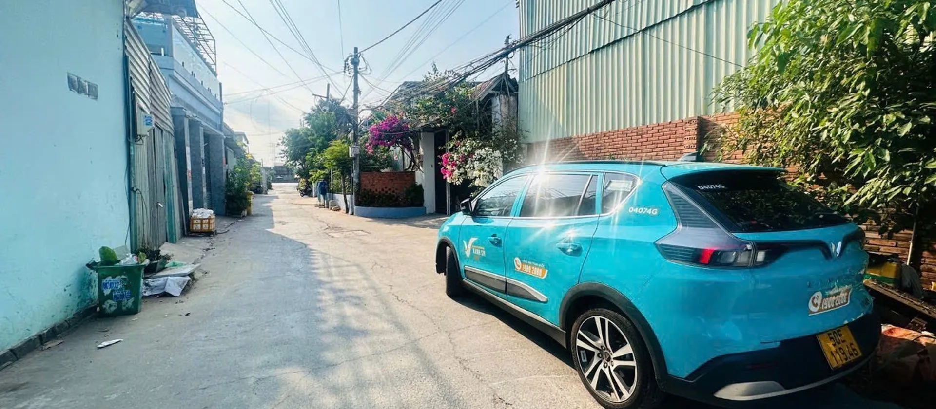 Cơ hội hiếm có sở hữu nhà 2 tầng đẹp tại Thủ Đức với giá cực tốt... Bán nhà riêng tại Hiệp Bình, Hồ Chí Minh 01