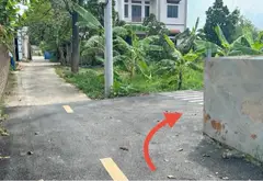 Bán đất lô góc gần sân golf, 80 m², giá 1.7 tỷ VNĐ... Bán đất tại Sóc Sơn, Hà Nội 02
