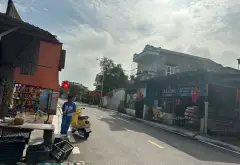 Đất Trung Tâm Hà Khẩu -Hạ Long... Bán đất tại Việt Hưng, Quảng Ninh 02