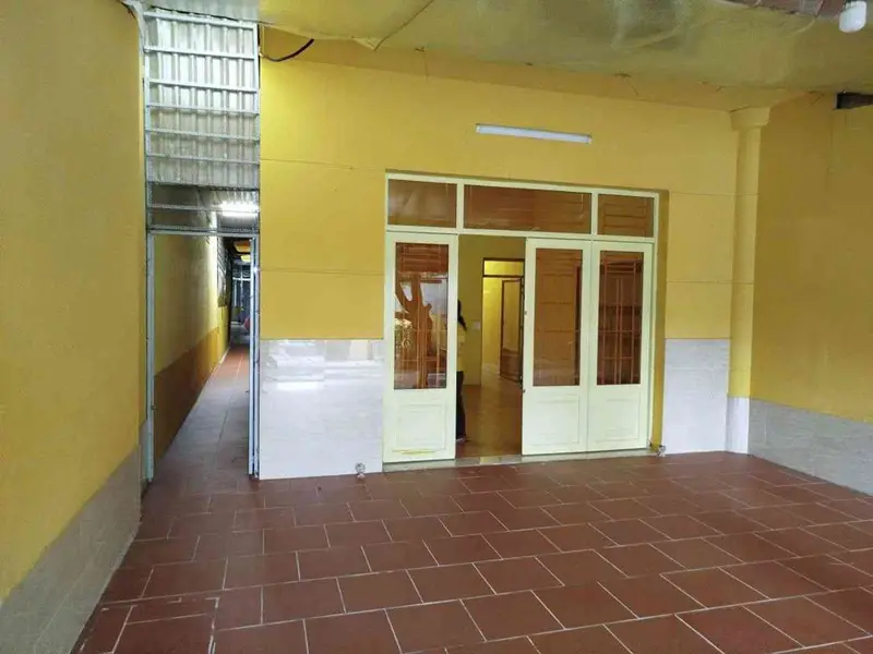Bán nhà mặt phố tại Bình Chánh, diện tích 254.5m², mặt tiền 7.2m, pháp lý rõ ràng... Bán nhà mặt phố tại Bình Lợi, Hồ Chí Minh 01