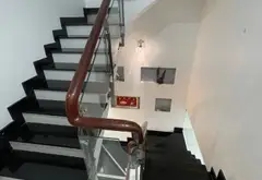 Bán nhà riêng 3 tầng 4 phòng ngủ phường 15 quận 8 cũ... Bán nhà riêng tại Bình Đông, Hồ Chí Minh 06