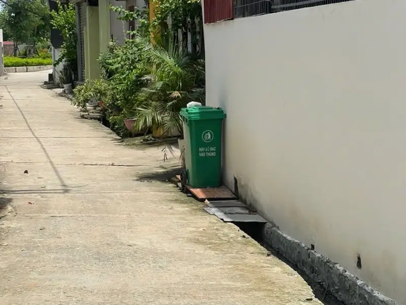 Cơ Hội Sở Hữu Đất Vị Trí Vàng Tại Thôn Yên Giả, Bắc Ninh... Bán đất tại Chi Lăng, Bắc Ninh 01
