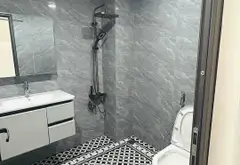 Chủ giảm 2 tỷ, nhà 7 tầng thang máy Kim Giang, ô tô tránh, mặt ngõ thông kd, full nội thất.... Bán nhà riêng tại Định Công, Hà Nội 12