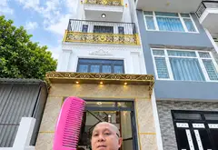 SÁT TÂN PHÚ - LÊ THÚC HOẠCH NỐI DÀI - BÌNH HƯNG HOÀ - BÌNH TÂN... Bán nhà riêng tại Bình Hưng Hòa, Hồ Chí Minh 01