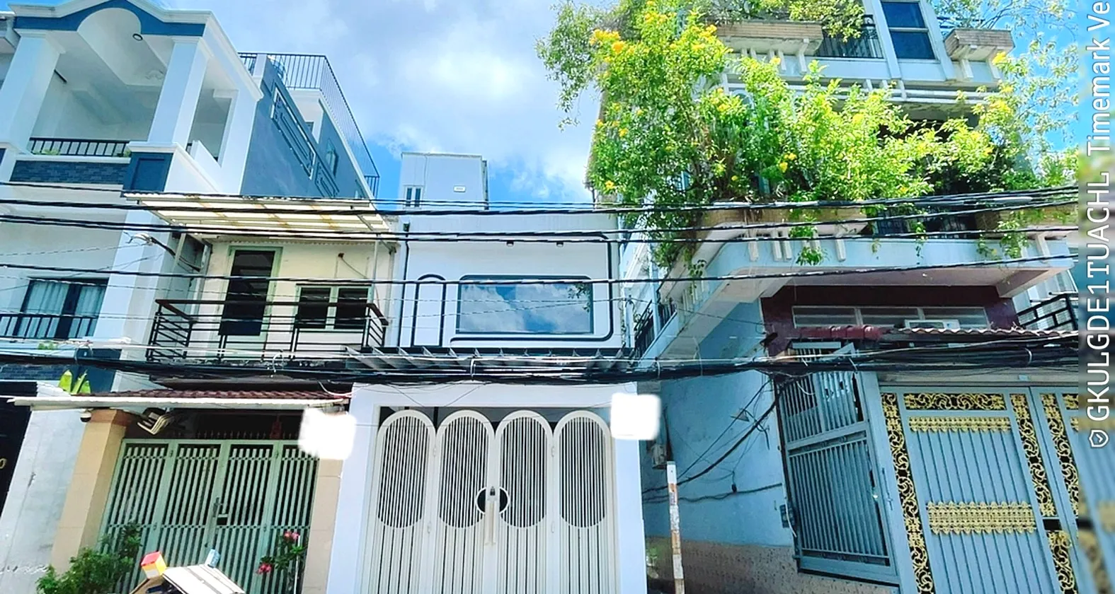 🔥 MẶT TIỀN KINH DOANH DƯƠNG BÁ TRẠC, QUẬN 8 – 3,7M x 16M – 2 TẦNG – 8,2 TỶ... Bán nhà mặt phố tại Chánh Hưng, Hồ Chí Minh 01