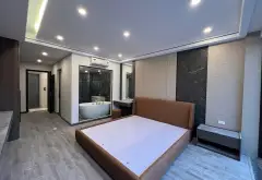 Nhà riêng 52m2 x 7 tầng có thang máy, mặt ngõ thông kinh doanh tại Ngọc Thuỵ gần cầu Chương Dương... Bán nhà riêng tại Bồ Đề, Hà Nội 09