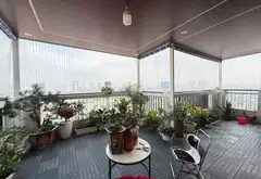 Bán căn hộ chung cư 2 phòng ngủ tại 283 Khương Trung, Thanh Xuân, ban công rộng thoáng,... Bán căn hộ chung cư tại Khương Đình, Hà Nội 16