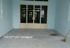 Bán nhà riêng 2 tầng trung tâm Hóc Môn, 93m2, giá 4,5 tỷ đồng... Bán nhà riêng tại Đông Thạnh, Hồ Chí Minh 02