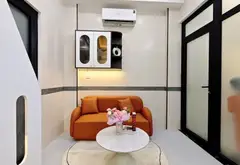 Bán căn hộ dịch vụ cao cấp 12 phòng ngủ tại Duy Tân, Phú Nhuận... Bán chung cư mini tại Phú Nhuận, Hồ Chí Minh 09