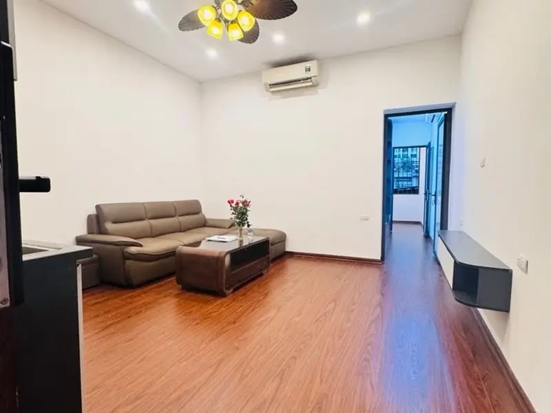 Căn hộ tiện nghi ngay trung tâm Thanh Xuân, đối diện Royal City... Bán căn hộ chung cư tại Khương Đình, Hà Nội 01
