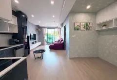 Căn hộ Millenium 2PN+1 view siêu đẹp giá tốt... Bán căn hộ chung cư tại Hà Đông, Hà Nội 02