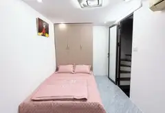 Bán nhà 4 tầng gần Ô Chợ Dừa, Đống Đa, 2 phòng ngủ, giá 3.25 tỷ... Bán nhà riêng tại Ô Chợ Dừa, Hà Nội 06