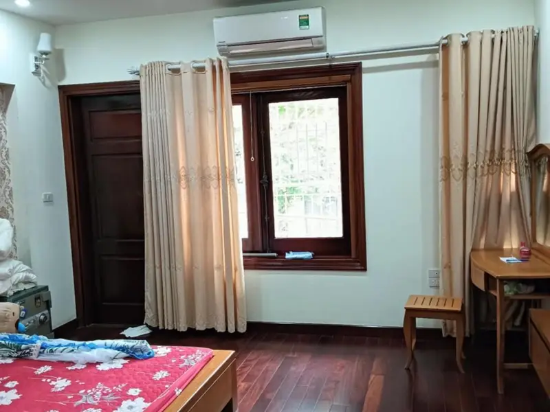 Bán nhà mặt phố 2 tầng rộng 2290 m² mặt tiền 37 m tại phường trung tâm gần hồ Hoàn Kiếm... Bán nhà mặt phố tại Cửa Nam, Hà Nội 01