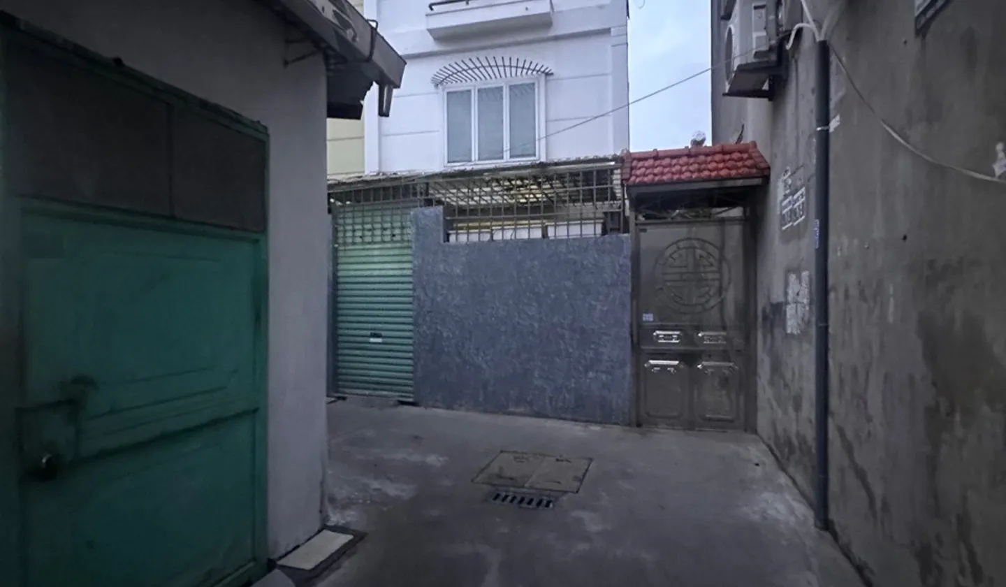 Cơ hội hiếm có sở hữu nhà riêng lô góc giá tốt tại trung tâm... Bán nhà riêng tại Lê Chân, Hải Phòng 01