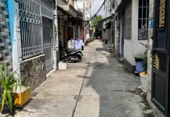 Nhà riêng 2 tầng 50m2 hẻm xe hơi Tân Bình giá hơn 5 tỷ... Bán nhà riêng tại Tân Sơn, Hồ Chí Minh 06