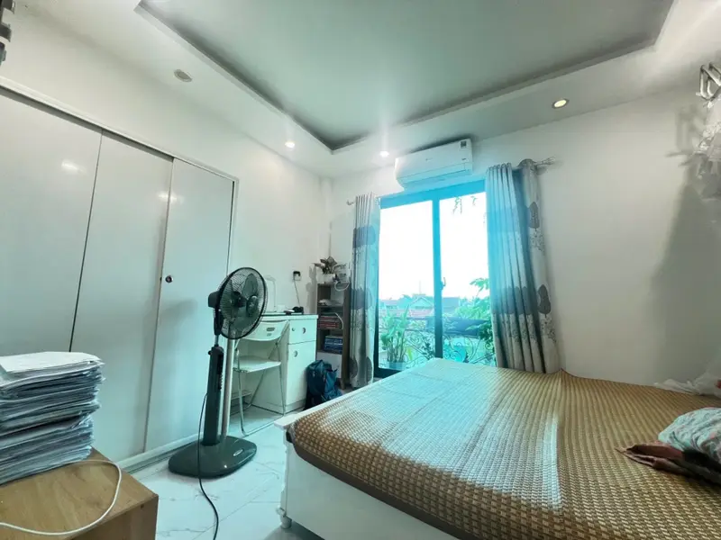 BÁN NHÀ DT35M... Bán nhà riêng tại Hoài Đức, Hà Nội 01