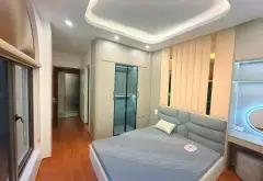 Nhà riêng 6 tầng mới xây tại trung tâm Ba Đình, gần phố, thang máy tiện nghi... Bán nhà riêng tại Ngọc Hà, Hà Nội 03