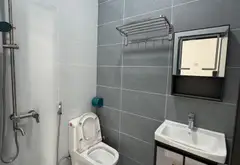 Bán nhà riêng 3 tầng 77.6m2 khu vực Huỳnh Tấn Phát với 2 mặt hẻm thông thoáng... Bán nhà riêng tại Nhà Bè, Hồ Chí Minh 06