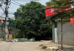 Bán đất thôn Vĩnh Chung Đại Hưng, diện tích 32.5m², giá 4 tỷ... Bán đất tại Ngọc Hồi, Hà Nội 05