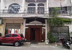 Bán nhà riêng 3 tầng ngõ rộng Tô Hiệu, trung tâm quận Lê Chân Hải Phòng... Bán nhà riêng tại Lê Chân, Hải Phòng 01