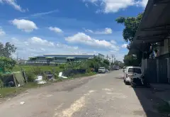 Bán 5500m đất xây nhà xưởng ngay Phan Văn Đối, bà Điểm, Hóc Môn... Bán đất tại Bà Điểm, Hồ Chí Minh 01